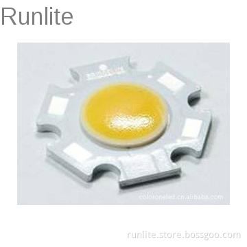 2020 High Power 7W COB LED Diode